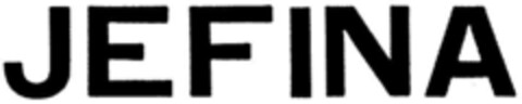 JEFINA Logo (DPMA, 15.03.1991)