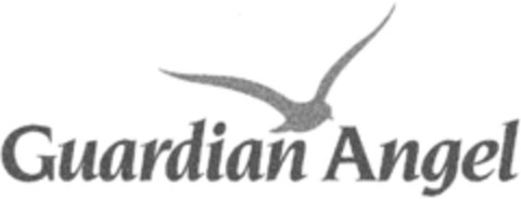 Guardian Angel Logo (DPMA, 30.03.1994)