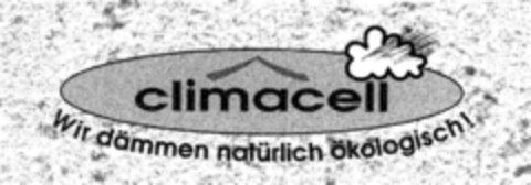 climacell Logo (DPMA, 07/23/1994)