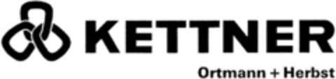 KETTNER Logo (DPMA, 30.06.1994)