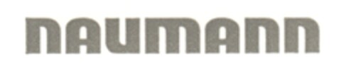 NAUMANN Logo (DPMA, 29.05.1970)