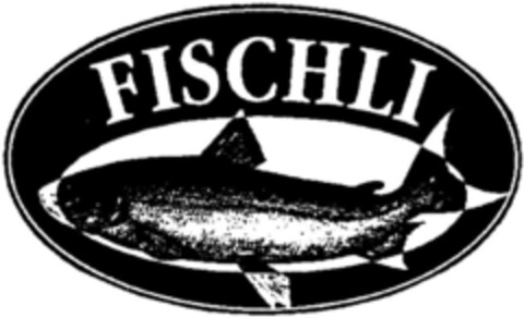 FISCHLI Logo (DPMA, 04.05.1994)