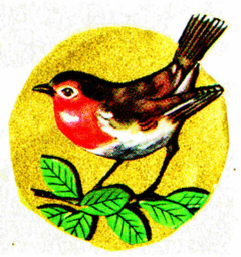 725816 Logo (DPMA, 08.03.1958)