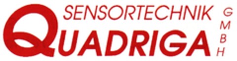 QUADRIGA Logo (DPMA, 14.12.1990)