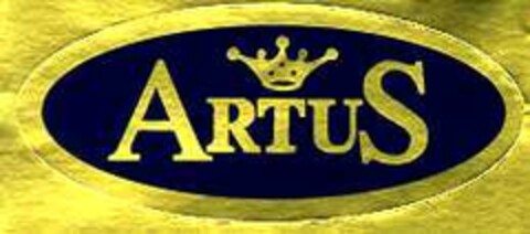 ARTUS Logo (DPMA, 05/11/1994)