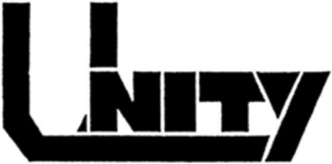 UNITY Logo (DPMA, 10.12.1993)