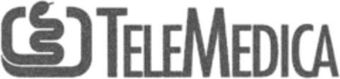 TELEMEDICA Logo (DPMA, 05/25/1994)