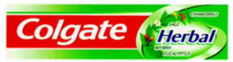 Colgate Herbal Logo (DPMA, 05.01.2000)