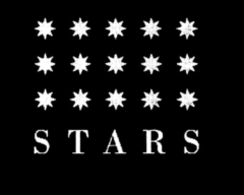 STARS Logo (DPMA, 29.03.2001)