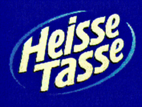 Heisse Tasse Logo (DPMA, 13.09.2000)