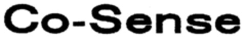 Co-Sense Logo (DPMA, 10.04.2001)