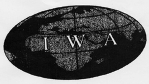 IWA Logo (DPMA, 28.05.2001)