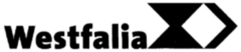 Westfalia Logo (DPMA, 27.11.2001)