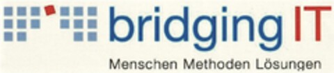 bridgingIT Logo (DPMA, 04.03.2008)