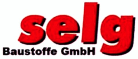 selg Baustoffe GmbH Logo (DPMA, 03.04.2008)