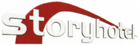 storyhotel Logo (DPMA, 04.06.2008)