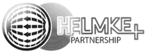 HELMKE + PARTNERSHIP Logo (DPMA, 18.06.2008)