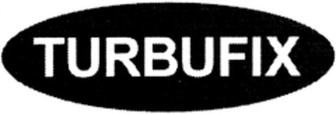 TURBUFIX Logo (DPMA, 23.08.2008)