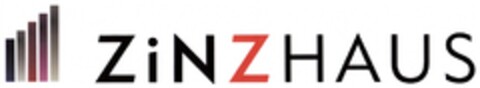 ZiNZHAUS Logo (DPMA, 09.12.2008)