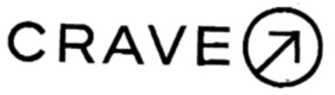 CRAVE Logo (DPMA, 01/09/2002)