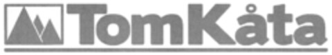 TomKata Logo (DPMA, 02.03.2009)