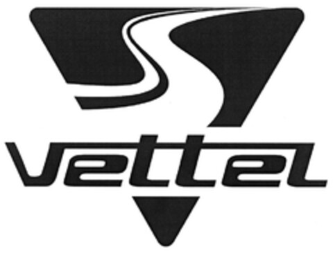 vettel Logo (DPMA, 31.07.2009)