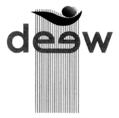 deew Logo (DPMA, 07.08.2009)