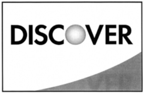 DISCOVER Logo (DPMA, 08/21/2009)