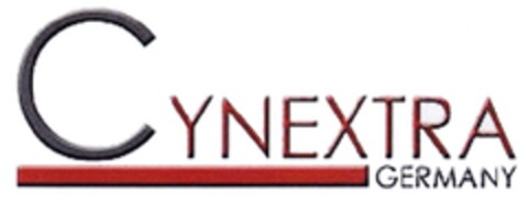CYNEXTRA GERMANY Logo (DPMA, 20.02.2010)