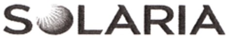 SOLARIA Logo (DPMA, 22.04.2010)