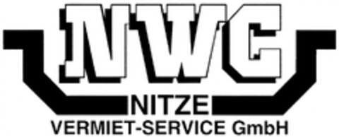NWC NITZE VERMIET-SERVICE GmbH Logo (DPMA, 16.12.2010)