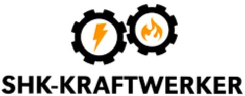 SHK-KRAFTWERKER Logo (DPMA, 03/12/2011)