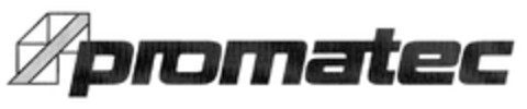 promatec Logo (DPMA, 21.03.2011)