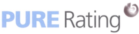 PURE Rating Logo (DPMA, 22.03.2011)