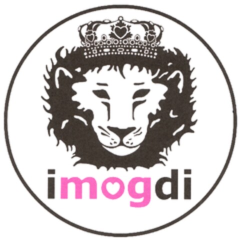 imogdi Logo (DPMA, 24.04.2011)