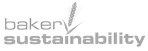 baker sustainability Logo (DPMA, 05/10/2011)