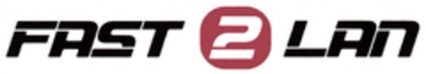 FAST 2 LAN Logo (DPMA, 20.05.2011)