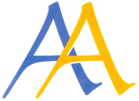 AA Logo (DPMA, 06.06.2011)