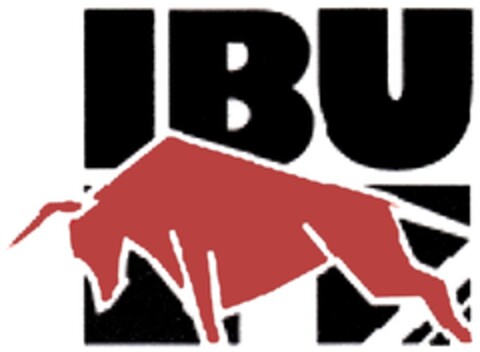 IBU Logo (DPMA, 06/07/2011)