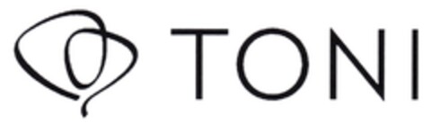 TONI Logo (DPMA, 06/09/2011)