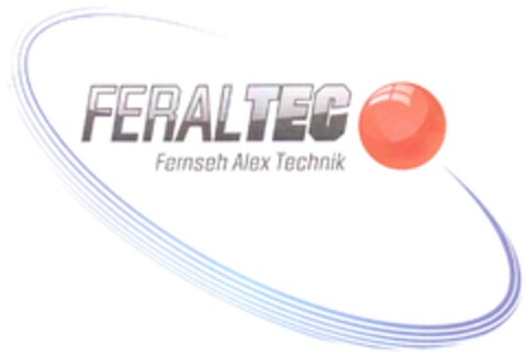 FERALTEC Fernseh Alex Technik Logo (DPMA, 08.08.2011)