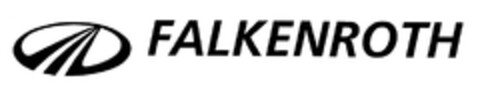 FALKENROTH Logo (DPMA, 19.10.2011)