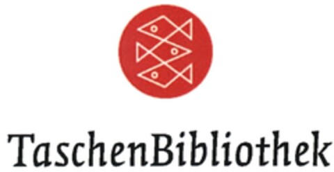 TaschenBibliothek Logo (DPMA, 15.11.2011)