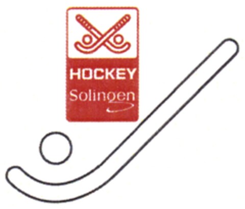 HOCKEY Logo (DPMA, 26.05.2012)