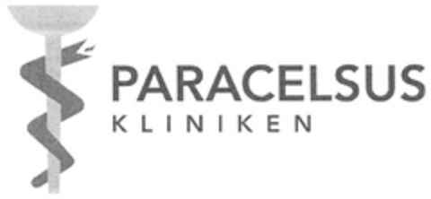 PARACELSUS KLINIKEN Logo (DPMA, 06.06.2012)