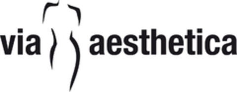 via aesthetica Logo (DPMA, 08/23/2013)