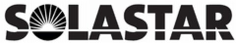 SOLASTAR Logo (DPMA, 08/30/2013)