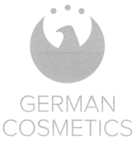 GERMAN COSMETICS Logo (DPMA, 01.02.2013)