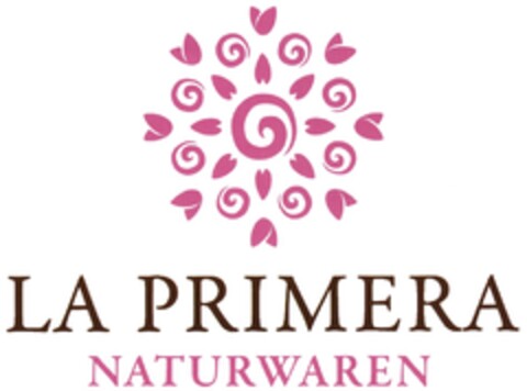 LA PRIMERA NATURWAREN Logo (DPMA, 05.03.2013)