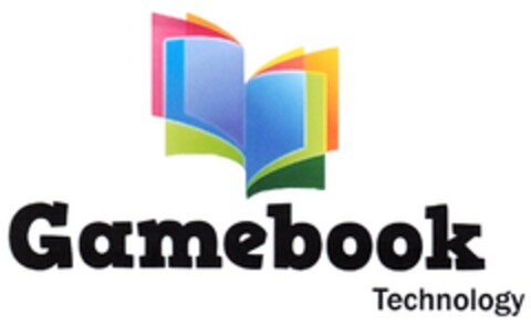 Gamebook Technology Logo (DPMA, 28.09.2013)